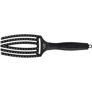 Olivia Garden Щетка для волос Finger Brush Medium