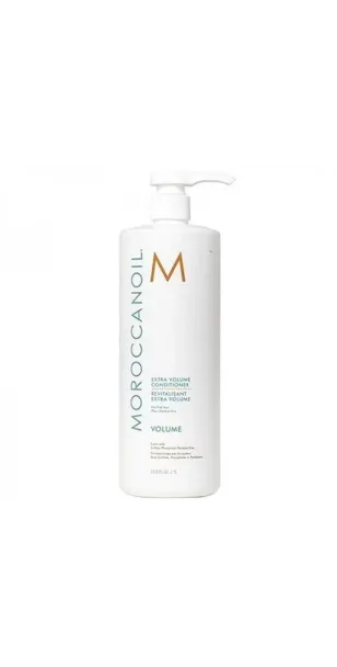 Фото MOROCCANOIL Кондиционер экстра-объем, 1000 мл
