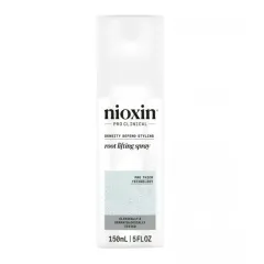 NIOXIN 3D Styling Root Lifting Spray Спрей для придания объема и плотности волос, 150 мл