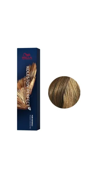 Фото WELLA Koleston Perfect ME+ Крем-краска стойкая оттенок 88/02
