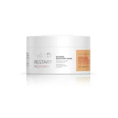 REVLON RESTART Маска интенсивная восстанавливающая, 200мл