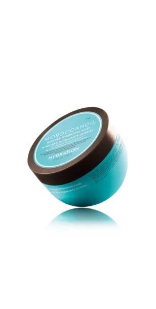 Фото MOROCCANOIL Маска интенсивно увлажняющая, 250 мл
