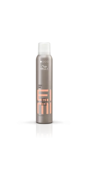 Фото WELLA Сухой шампунь Dry Me, 180 мл.