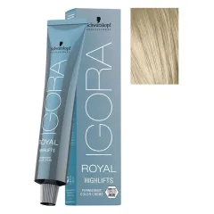 Schwarzkopf  Igora Royal  Highlifts Крем-краска оттенок 12-1