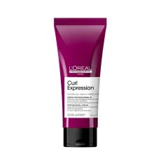 L'OREAL Curl Expression Крем-уход несмываемый для увлажнения и формирования кудрей, 200 мл