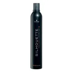 Schwarzkopf  Безупречный мусс для волос ультрасильной фиксации, 500 мл