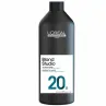 Фото L'OREAL Олео-Оксидент для обесцвечивающей пудры Blond Studio 9, 20 Volume (6%) 1000 мл