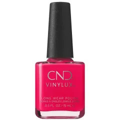 CND  Винилюкс лак недельный Sangria at Sunset №378