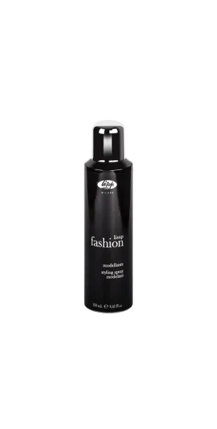 Фото Lisap Milano Моделирующий спрей для укладки волос Fashion Styling Spray, 250 мл