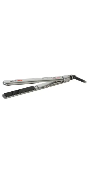 Фото BABYLISS PRO Щипцы-выпрямители Sleek Expert серебро