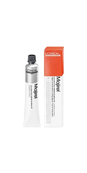 Фото L'OREAL Majirel крем-краска cтойкая оттенок  8.43, 60 мл