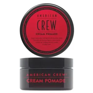 American CREW Крем-Помада легкой фиксации с низким уровнем блеска, 85 г 
