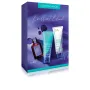 MOROCCANOIL Набор Purple Trio 2024 для чистого блонда (Шамп/тон 70мл+конд/тон 70мл+масло/тон 25мл)