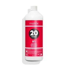 MATRIX  Крем-oксидант  6%, 1000 мл