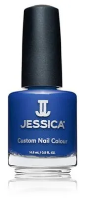 JESSICA CNC Лак для ногтей №887