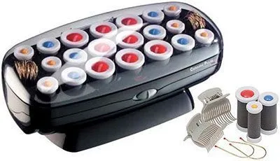 BABYLISS PRO Электробигуди  ceramic pulse technology BAB3021E