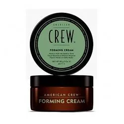 American CREW Крем для укладки волос универсальный Forming Cream, 85 мл