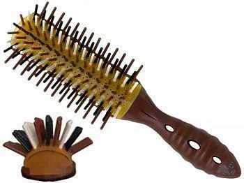 Y. S. PARK Щетка для укладки  волос Dragon Air Vent Styler