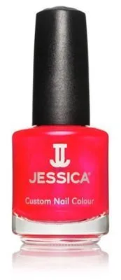 JESSICA CNC Лак для ногтей №341