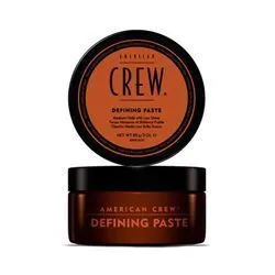 American CREW Defining Paste Паста для укладки волос, 85 мл 