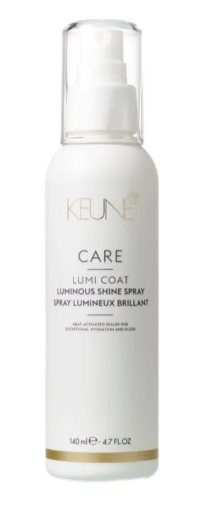 KEUNE Спрей ламинирующий LUMI COAT, 140 мл