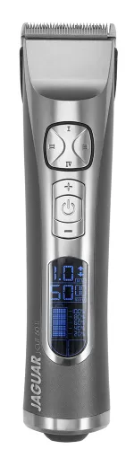 JAGUAR  Машинка для стрижки волос J-CUT 60 Li 