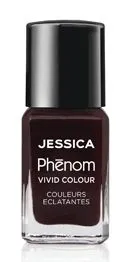 JESSICA Phenom Быстросохнущее покрытие №16
