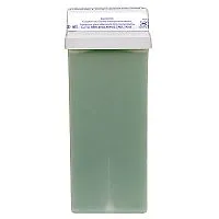 BEAUTY IMAGE Воск в кассете roll-on С маслом оливы, 110 мл