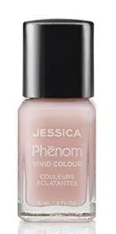 JESSICA Phenom Быстросохнущее покрытие №28