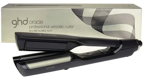 ghd Щипцы профессиональные автоматические GHD Oracle