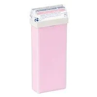 BEAUTY IMAGE Воск в кассете roll-on Розовый, 110 мл