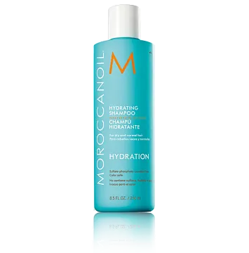 MOROCCANOIL Шампунь увлажняющий, 250 мл