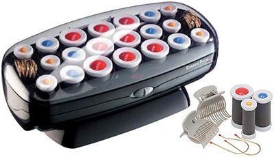 BABYLISS PRO Электробигуди  ceramic pulse technology BAB3021E