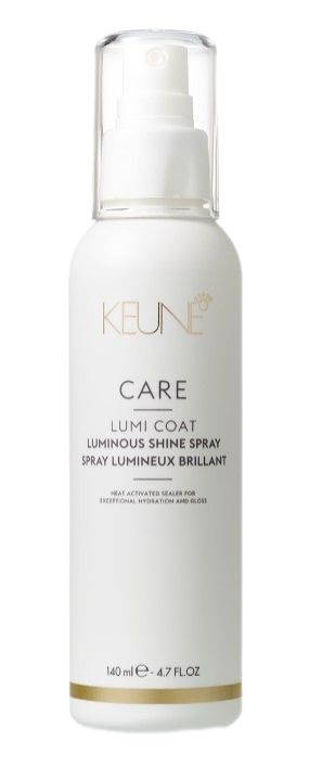 KEUNE Спрей ламинирующий LUMI COAT, 140 мл