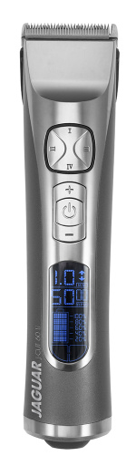 JAGUAR  Машинка для стрижки волос J-CUT 60 Li 
