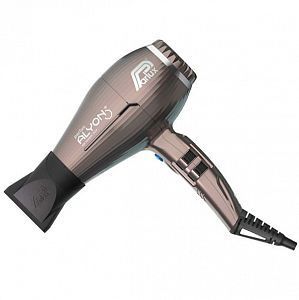 PARLUX Фен ALYON Air Ioinizer Tech 2250W графитовый