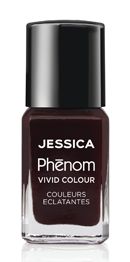JESSICA Phenom Быстросохнущее покрытие №16