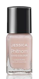 JESSICA Phenom Быстросохнущее покрытие №39