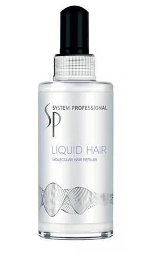 WELLA SP Молекулярный рефиллер Liquid Hair