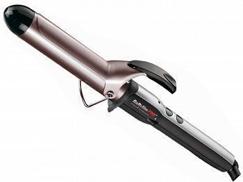 BABYLISS PRO Плойка для волос, 32 мм 