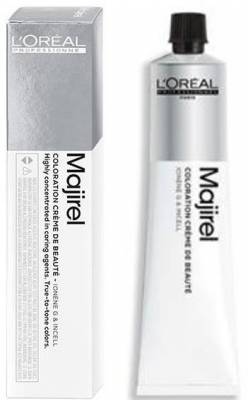 L'OREAL Majirel Крем-краска cтойкая оттенок  4.0, 60 мл