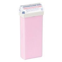 BEAUTY IMAGE Воск в кассете roll-on Розовый, 110 мл